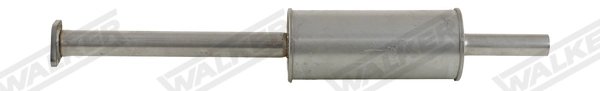 Centre Muffler 24996