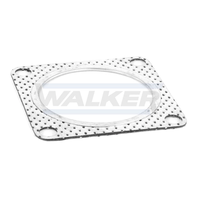 WALKER 81145 Gasket, exhaust pipe