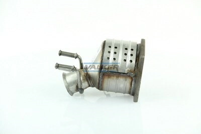 WALKER 20834 Catalytic Converter