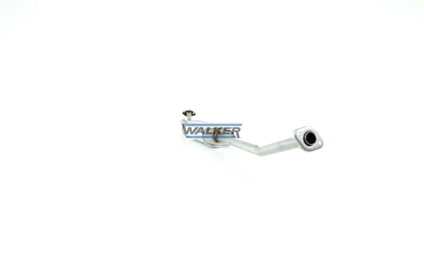 Centre Muffler 24186