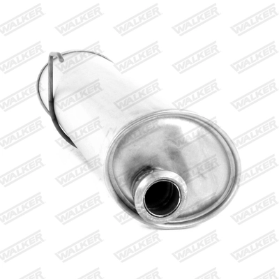WALKER 09406 Rear Muffler