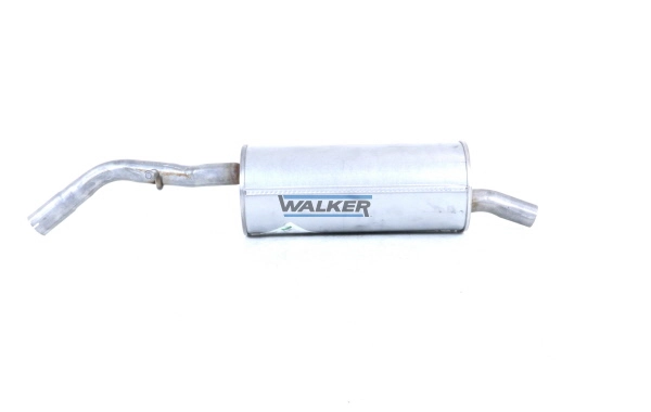 Rear Muffler 23125