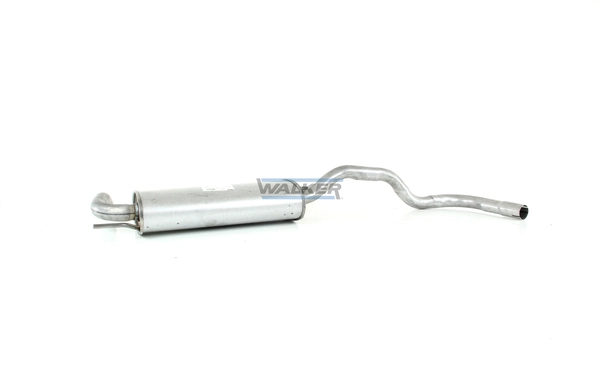 WALKER 21980 Rear Muffler