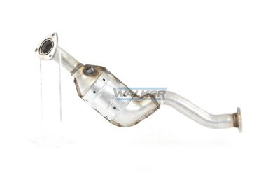 WALKER 20891 Catalytic Converter