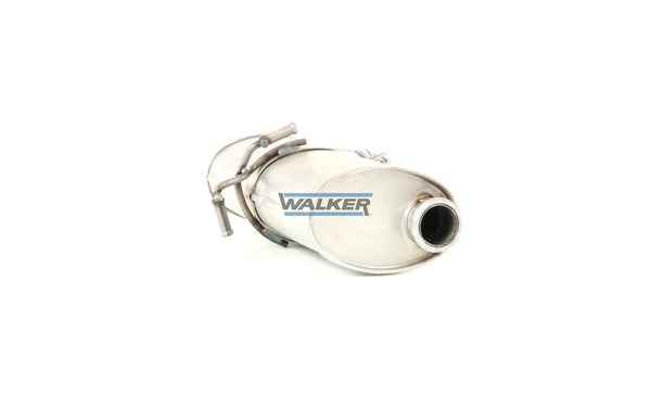 Rear Muffler 23289