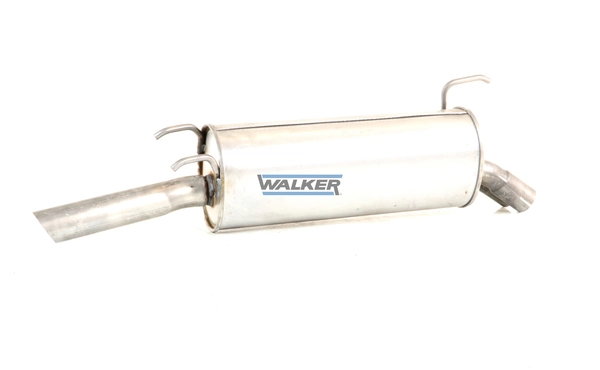 Rear Muffler 22692