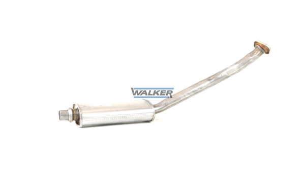 WALKER 22842 Front Muffler