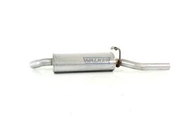 WALKER 70171 Rear Muffler