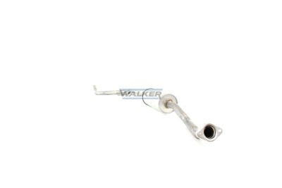 Centre Muffler 22634