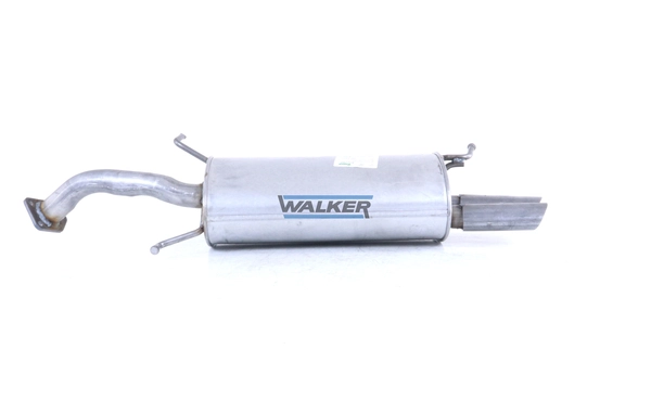 WALKER 21780 Rear Muffler