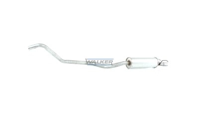 WALKER 19353 Centre Muffler
