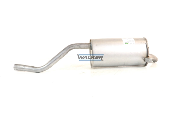 WALKER 23083 Rear Muffler