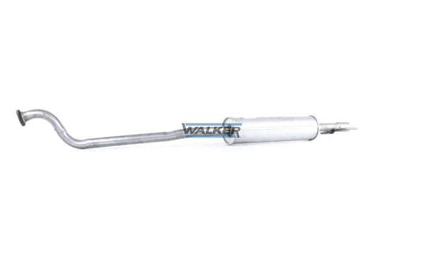 中央消声器 72352