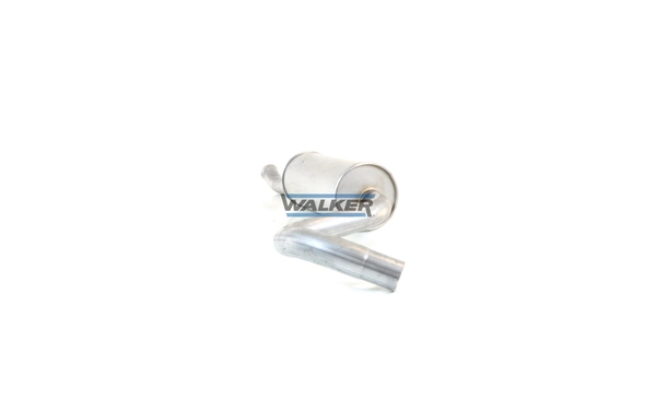 WALKER 16835 Centre Muffler