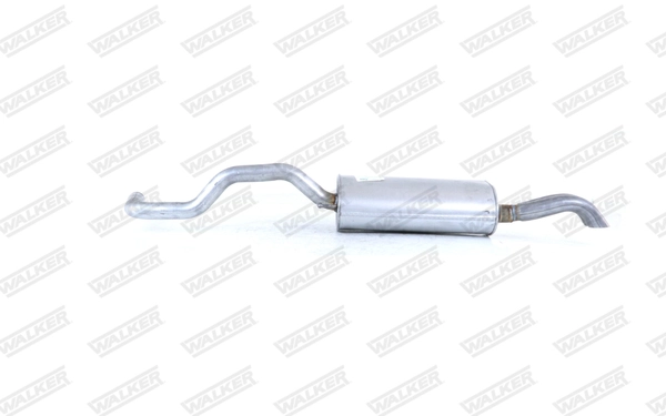 WALKER 21923 Rear Muffler