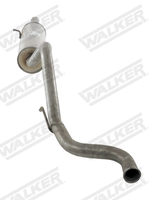 WALKER 21705 Rear Muffler