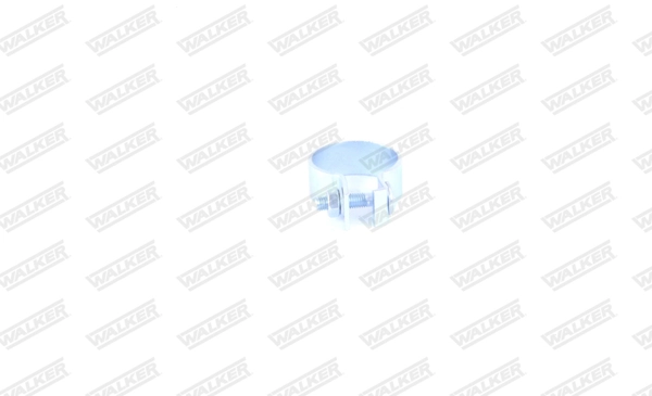 WALKER 81971 Clamping Piece, exhaust system