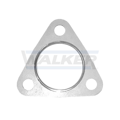 WALKER 80571 Gasket, exhaust pipe