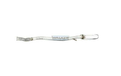 WALKER 19073 Centre Muffler