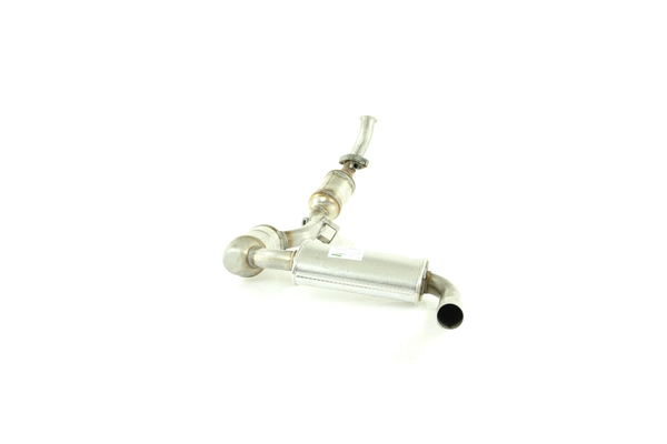 WALKER 20972 Catalytic Converter