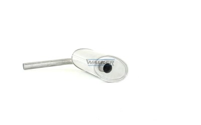 WALKER 01737 Rear Muffler