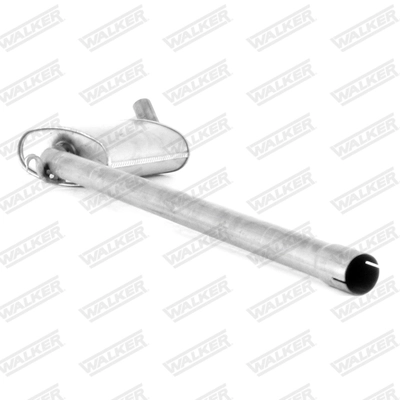 WALKER 21909 Centre Muffler