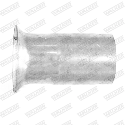 WALKER 07187 Exhaust Pipe