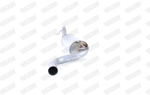 Rear Muffler 22852