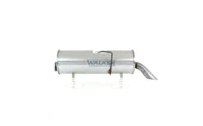 WALKER 22423 Rear Muffler