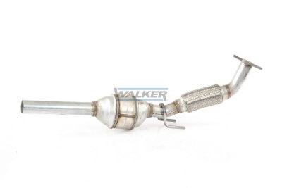 WALKER 20554 Catalytic Converter