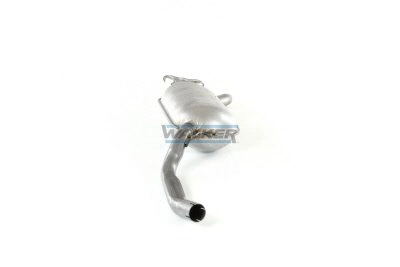 WALKER 05425 Rear Muffler