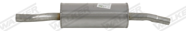 WALKER 01488 Front Muffler