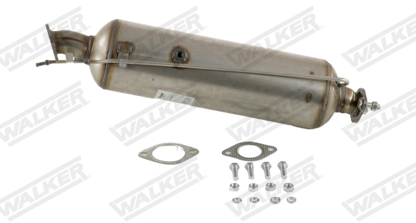 WALKER 73363 Soot/Particulate Filter, exhaust system