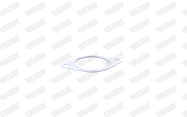 Gasket, exhaust pipe 80505