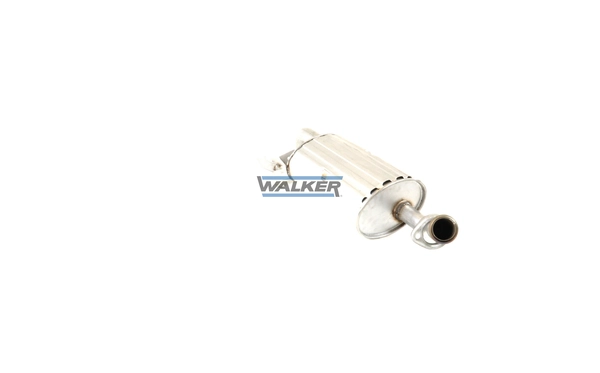 WALKER 09558 Rear Muffler