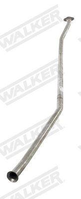WALKER 12297 Exhaust Pipe