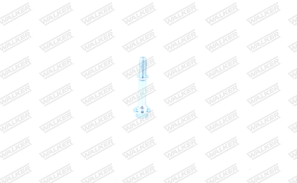Bolt, exhaust system 83170