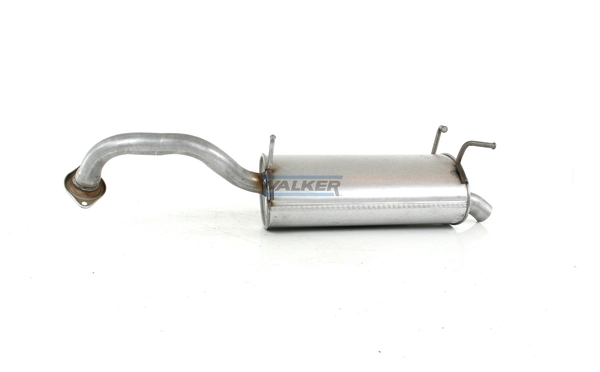 WALKER 22389 Rear Muffler