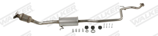 WALKER 28869 Catalytic Converter