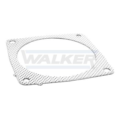 WALKER 80436 Gasket, exhaust pipe