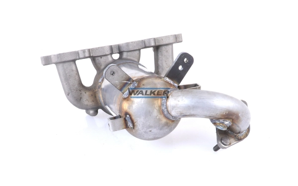 WALKER 20758 Catalytic Converter
