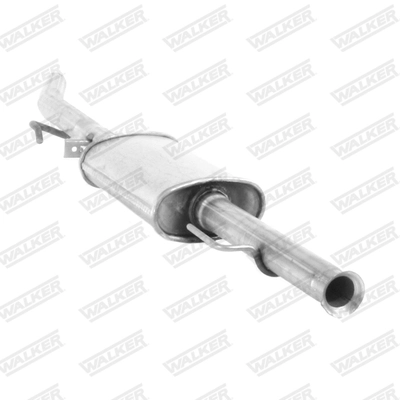 WALKER 24170 Centre Muffler