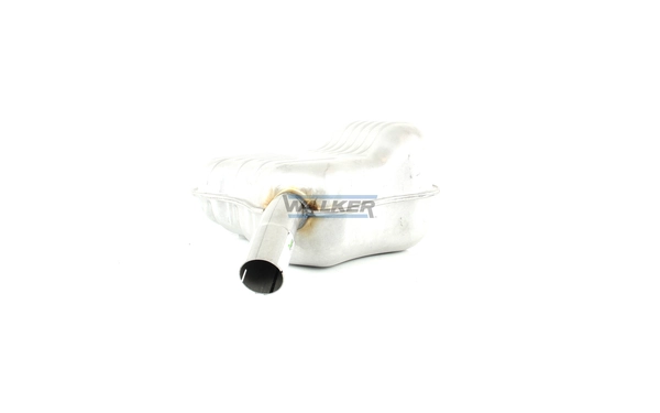 WALKER 23037 Rear Muffler