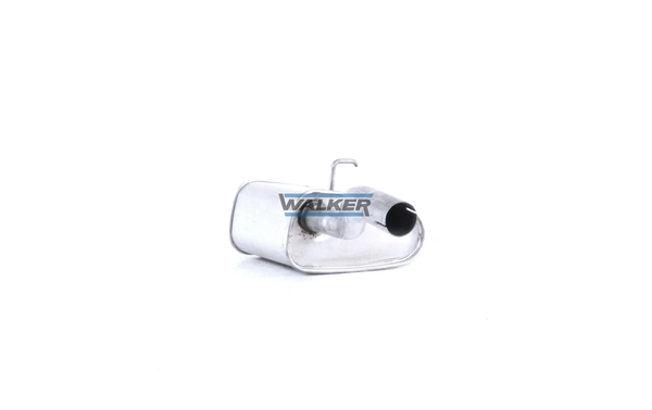 WALKER 71001 Rear Muffler