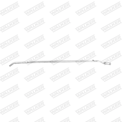 WALKER 10444 Exhaust Pipe
