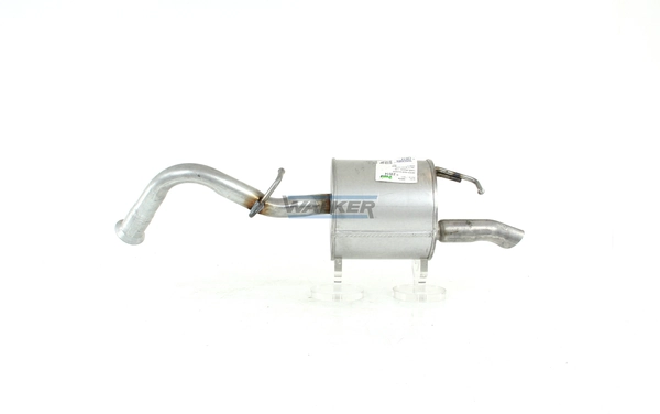 WALKER 23514 Rear Muffler