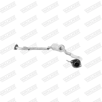 Centre Muffler 22920