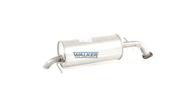 Rear Muffler 22826