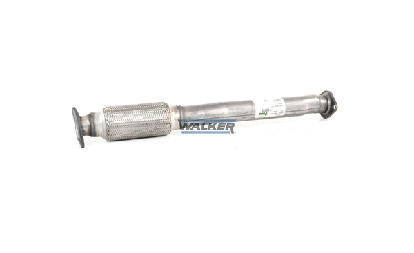 WALKER 02725 Exhaust Pipe