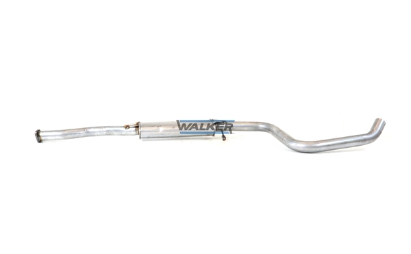 WALKER 70201 Centre Muffler